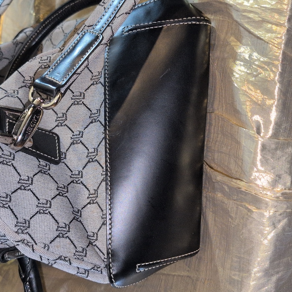 Ralph Lauren Travel Bag - Picture 8 of 8